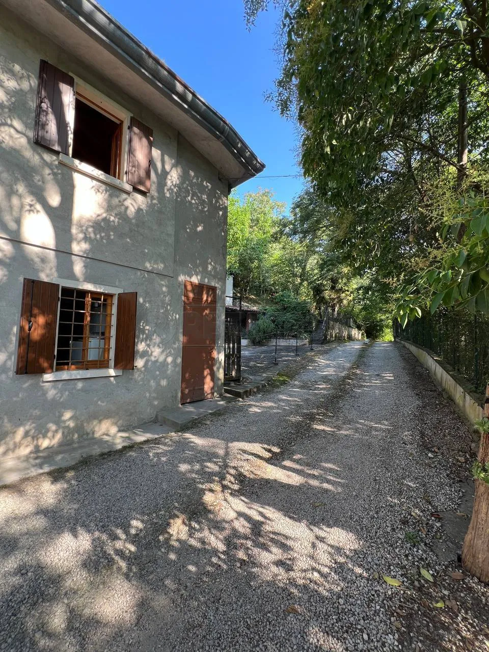 Foto 32 di 35 - Villa a schiera in vendita a Val Liona