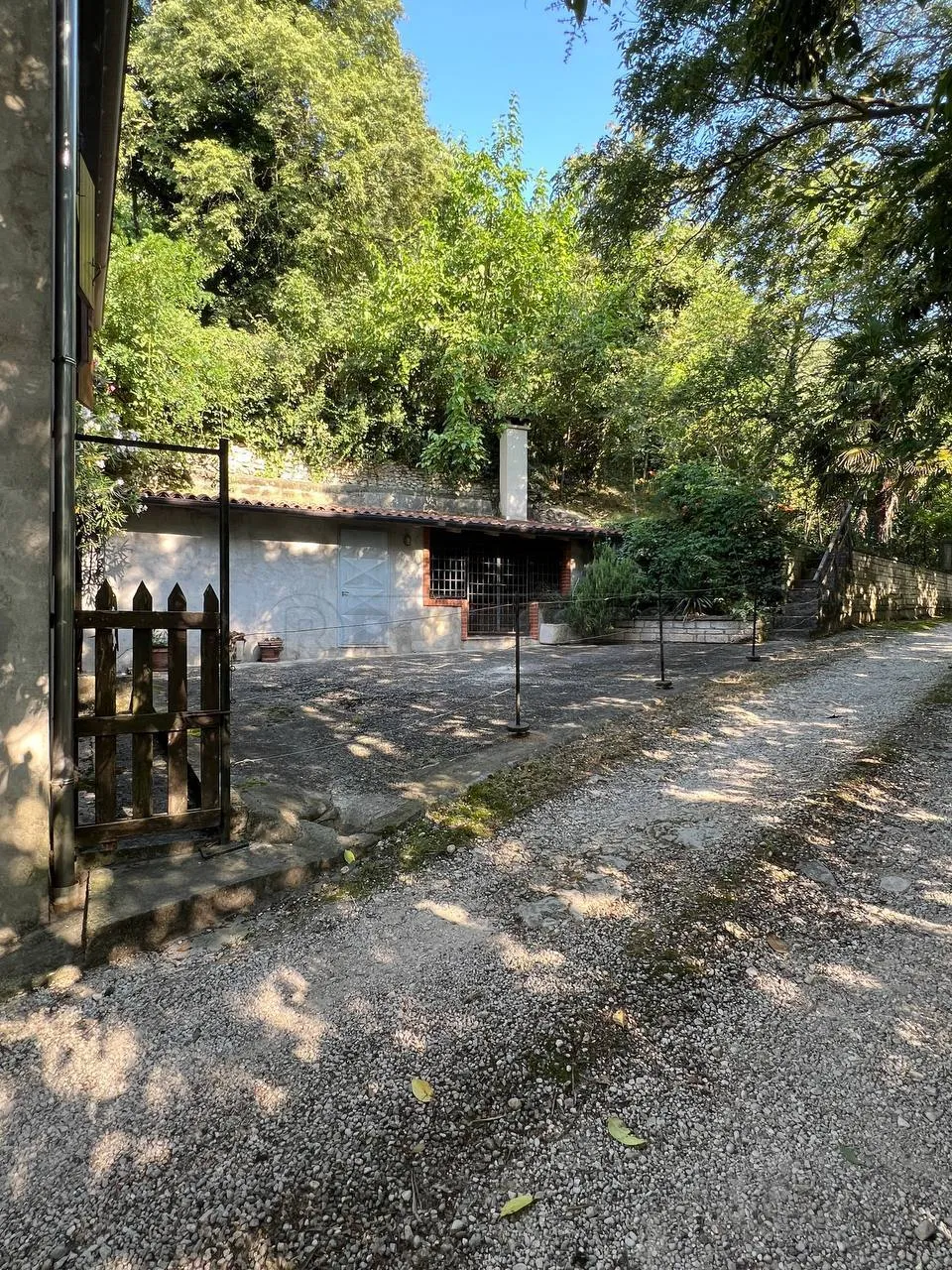 Foto 33 di 35 - Villa a schiera in vendita a Val Liona
