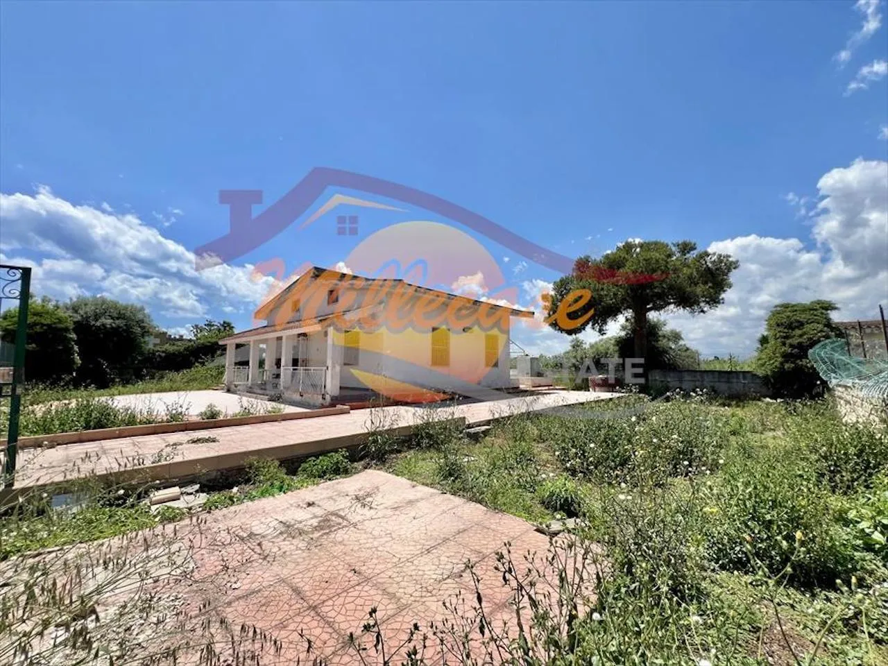 Foto 1 di 26 - Casa indipendente in vendita a Siracusa