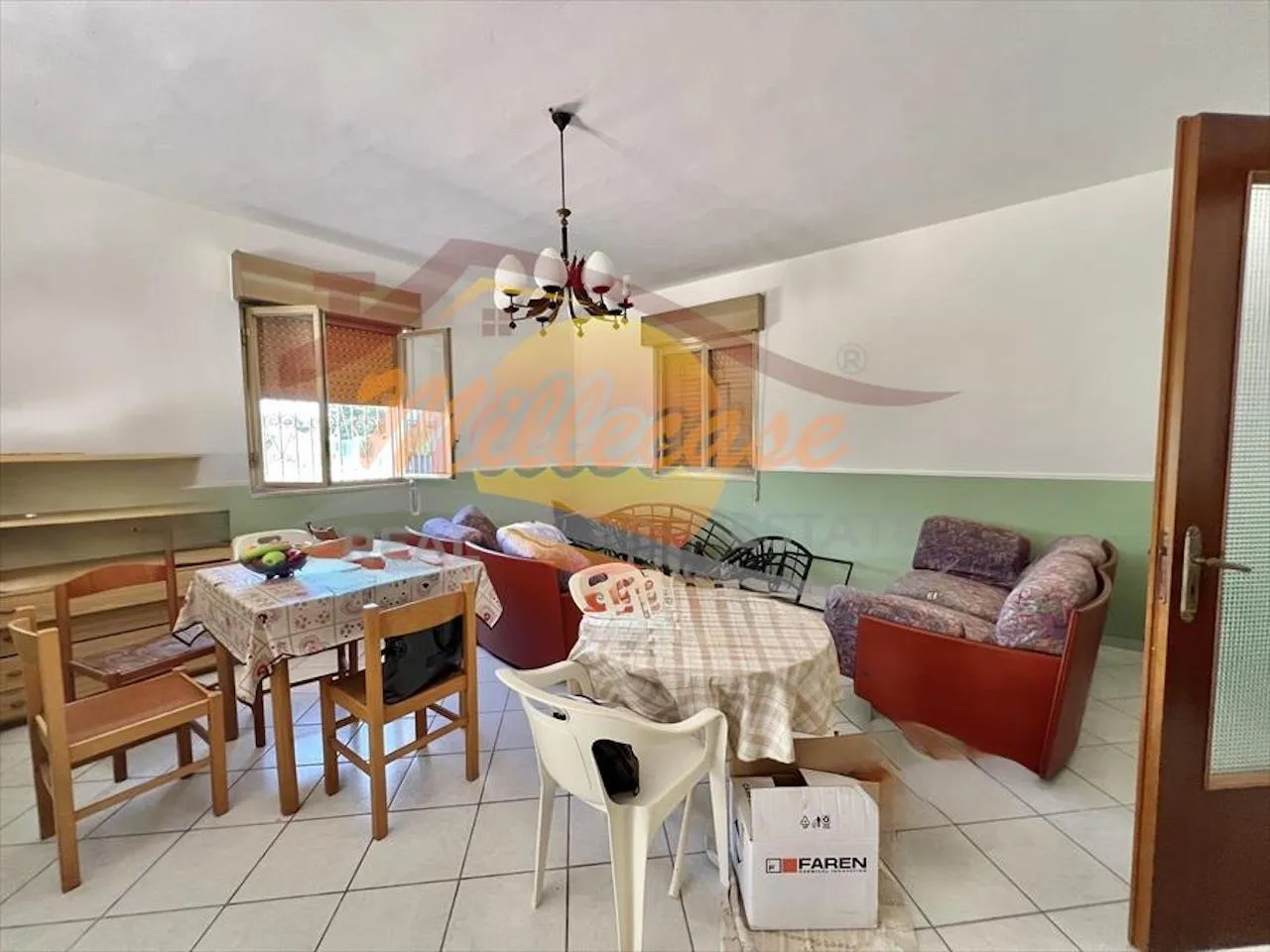 Foto 3 di 26 - Casa indipendente in vendita a Siracusa