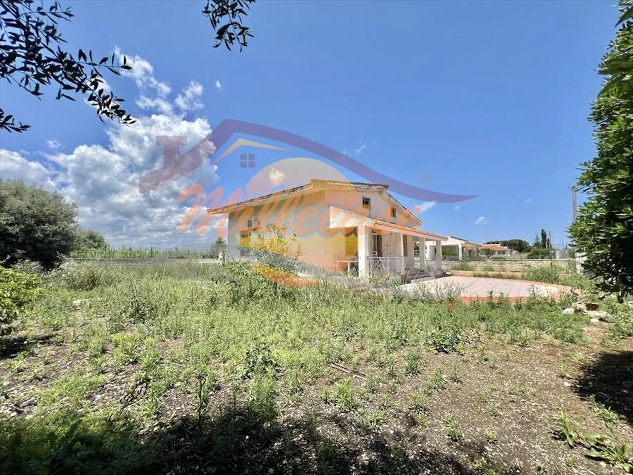 Foto 4 di 26 - Casa indipendente in vendita a Siracusa