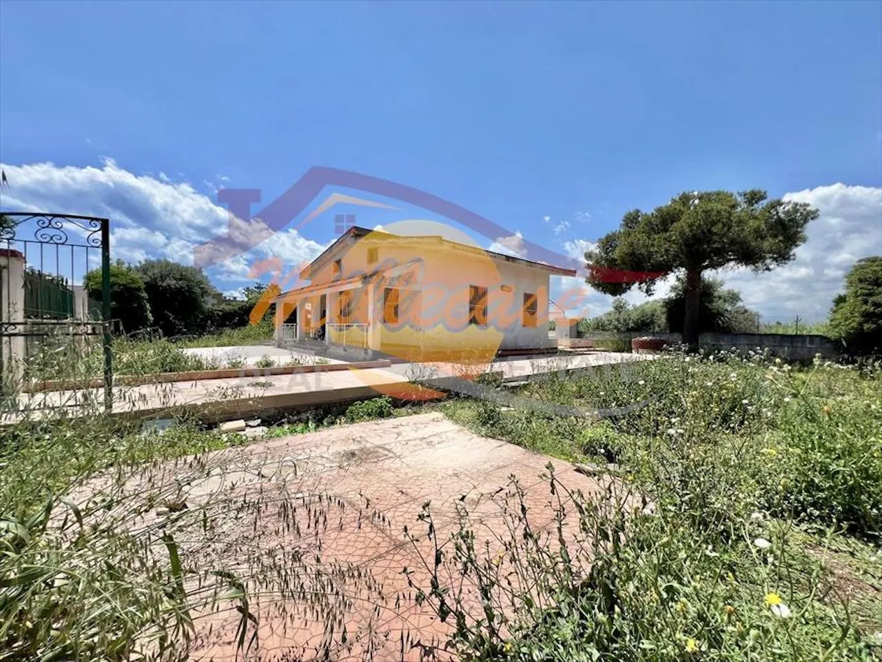 Foto 5 di 26 - Casa indipendente in vendita a Siracusa
