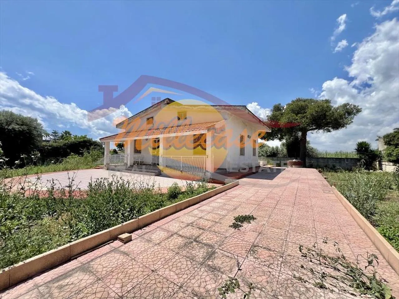 Foto 10 di 26 - Casa indipendente in vendita a Siracusa