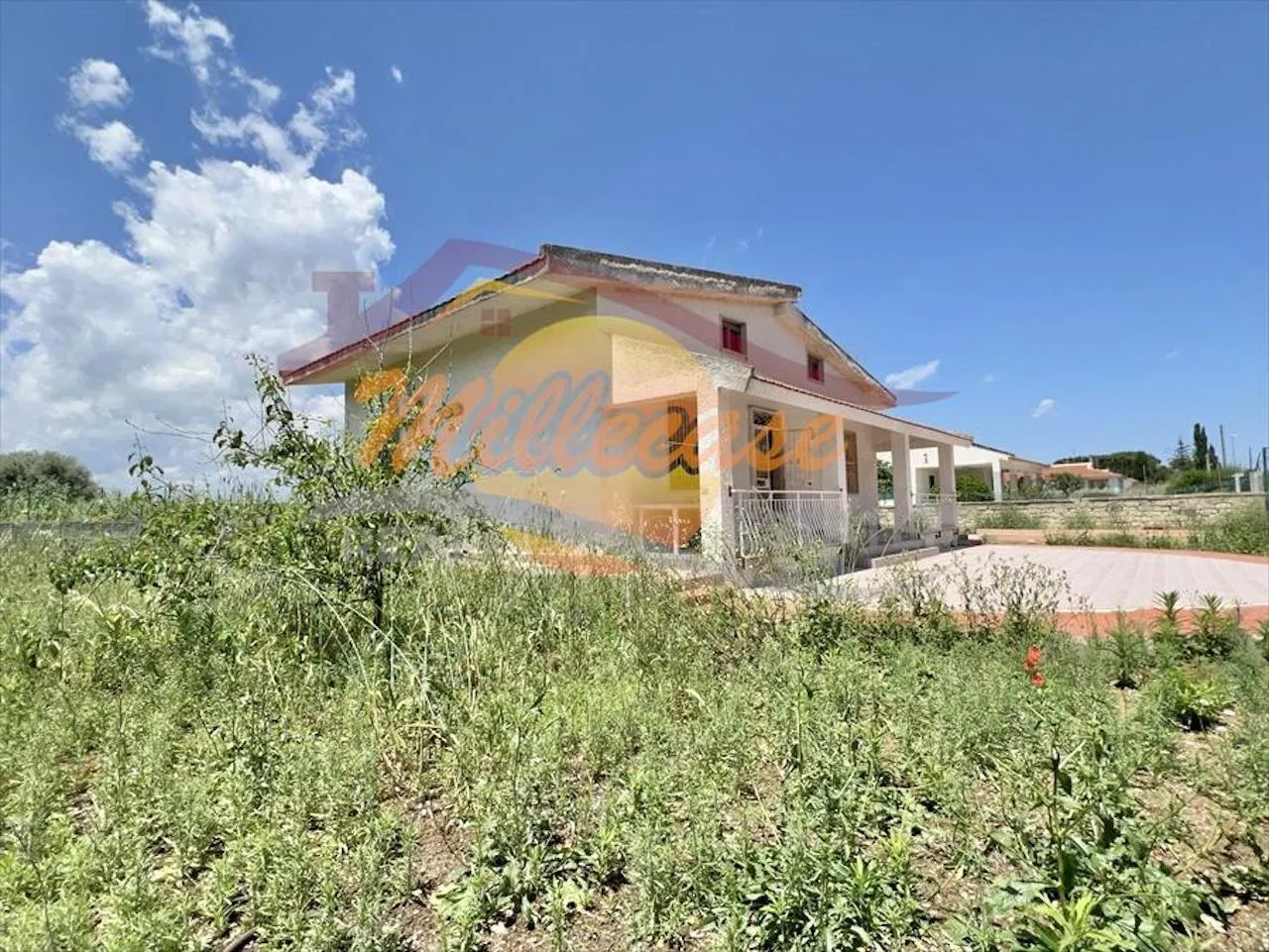 Foto 12 di 26 - Casa indipendente in vendita a Siracusa