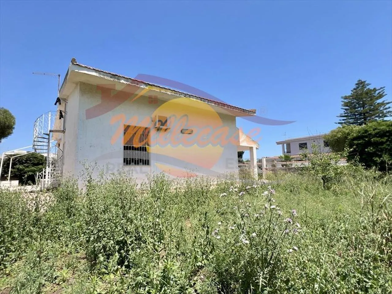 Foto 14 di 26 - Casa indipendente in vendita a Siracusa