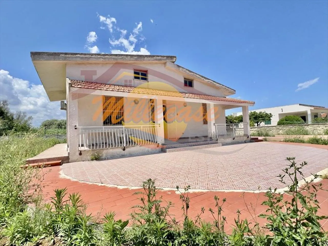 Foto 16 di 26 - Casa indipendente in vendita a Siracusa