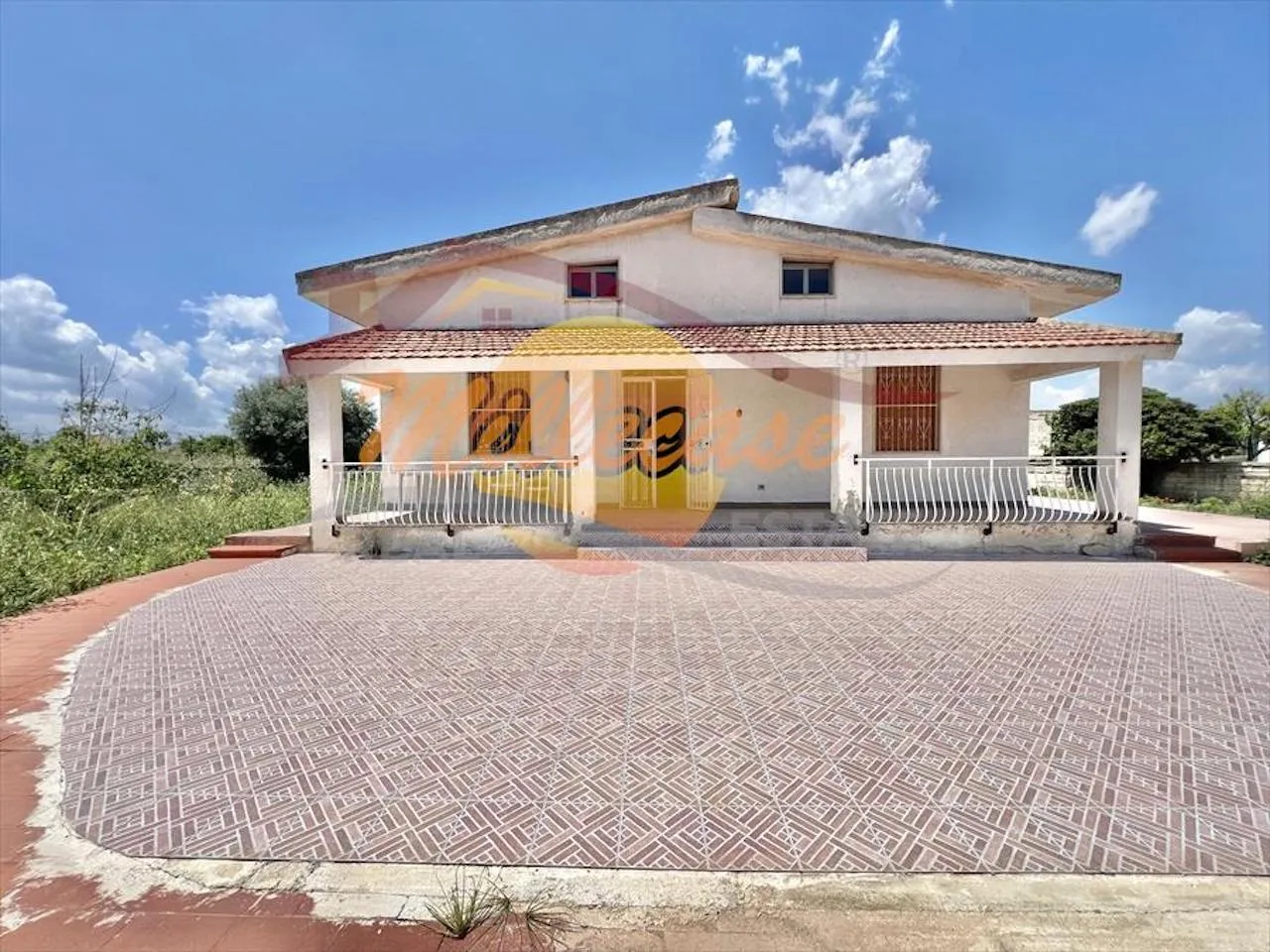 Foto 25 di 26 - Casa indipendente in vendita a Siracusa