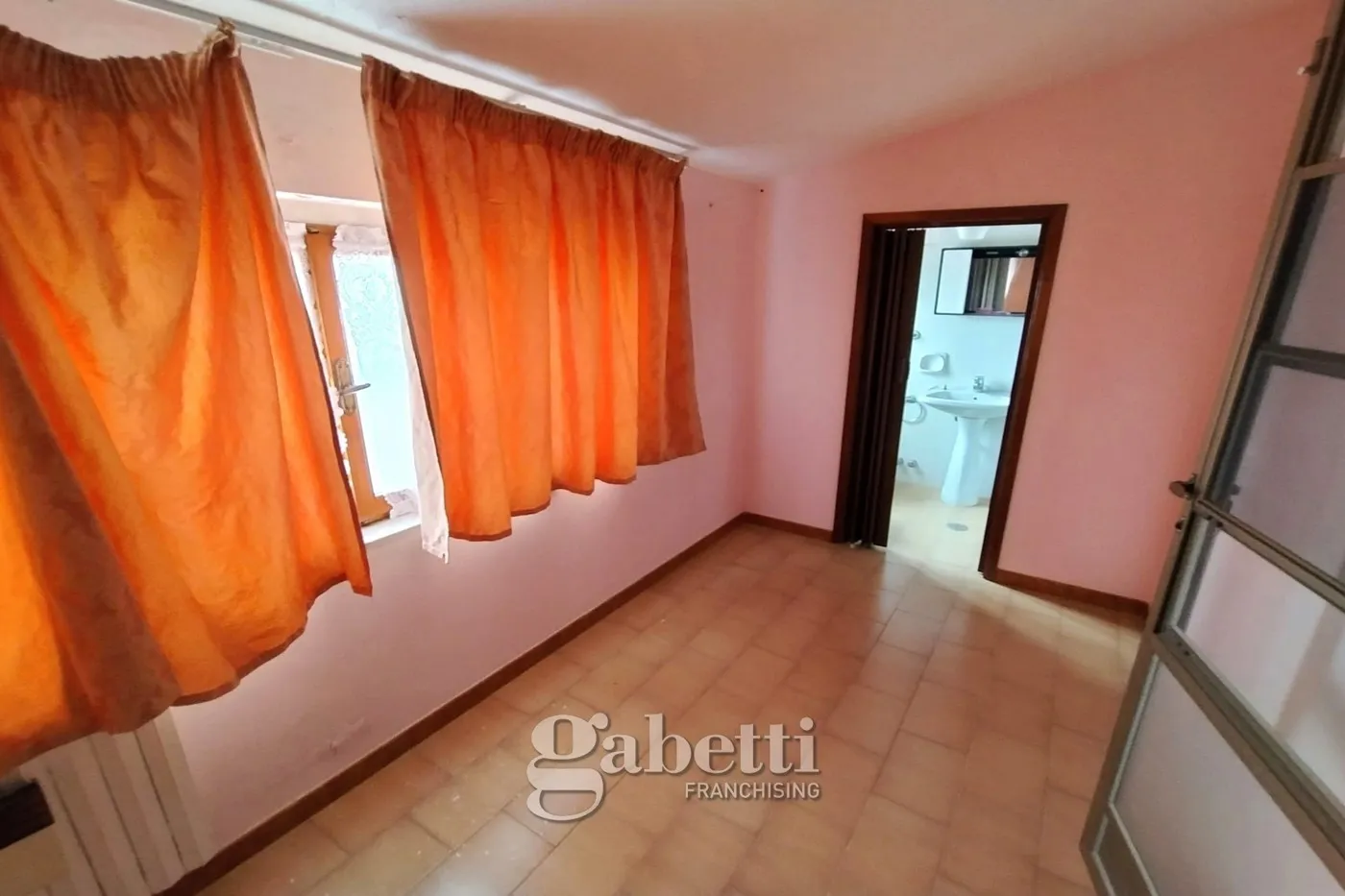 Foto 6 di 25 - Casa indipendente in vendita a Busso