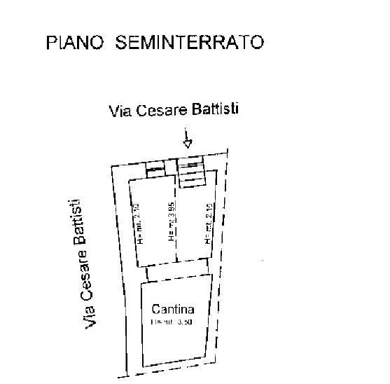 Foto 25 di 25 - Casa indipendente in vendita a Busso