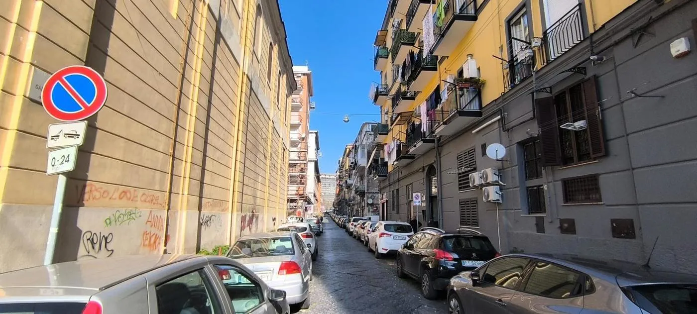 Foto 4 di 23 - Appartamento in vendita a Napoli
