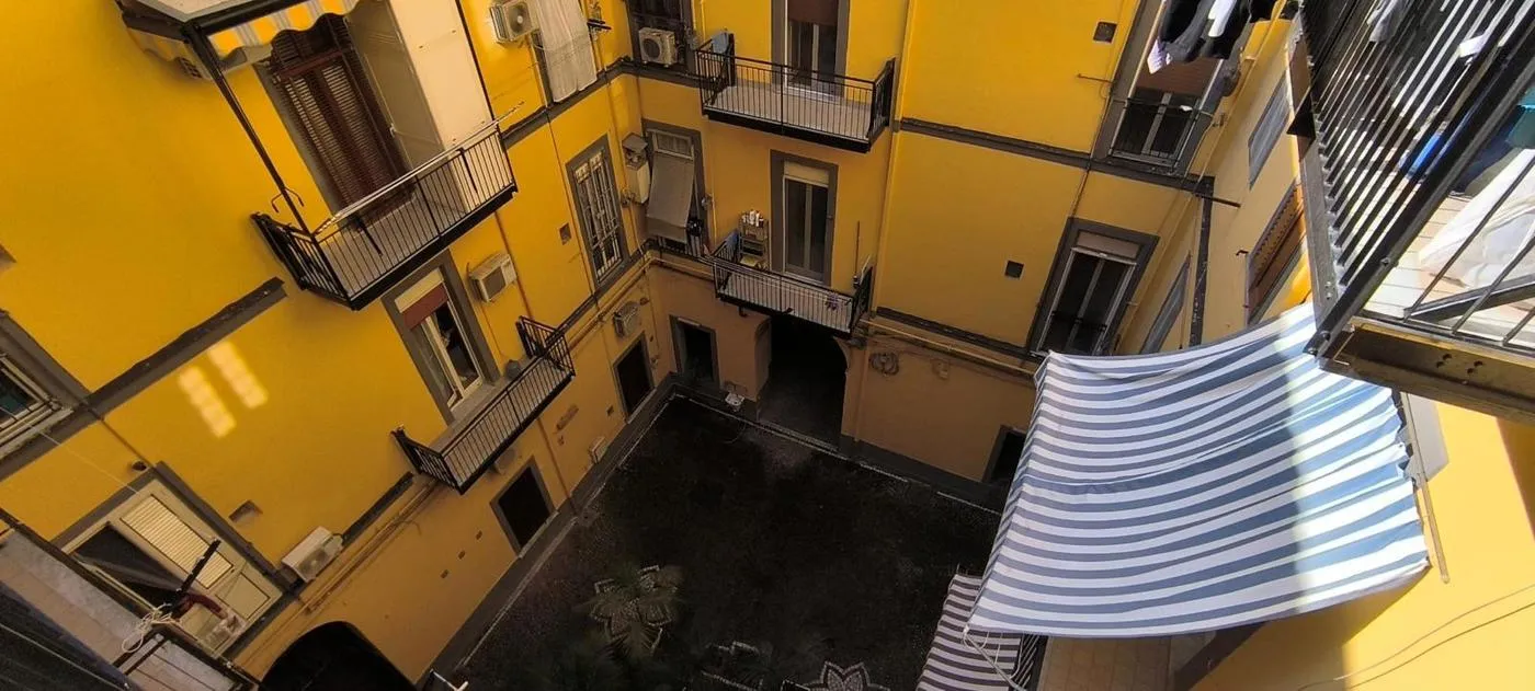 Foto 15 di 23 - Appartamento in vendita a Napoli