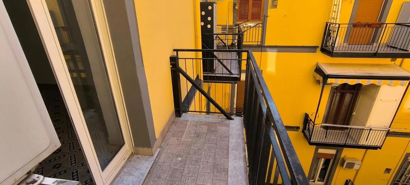 Foto 16 di 23 - Appartamento in vendita a Napoli