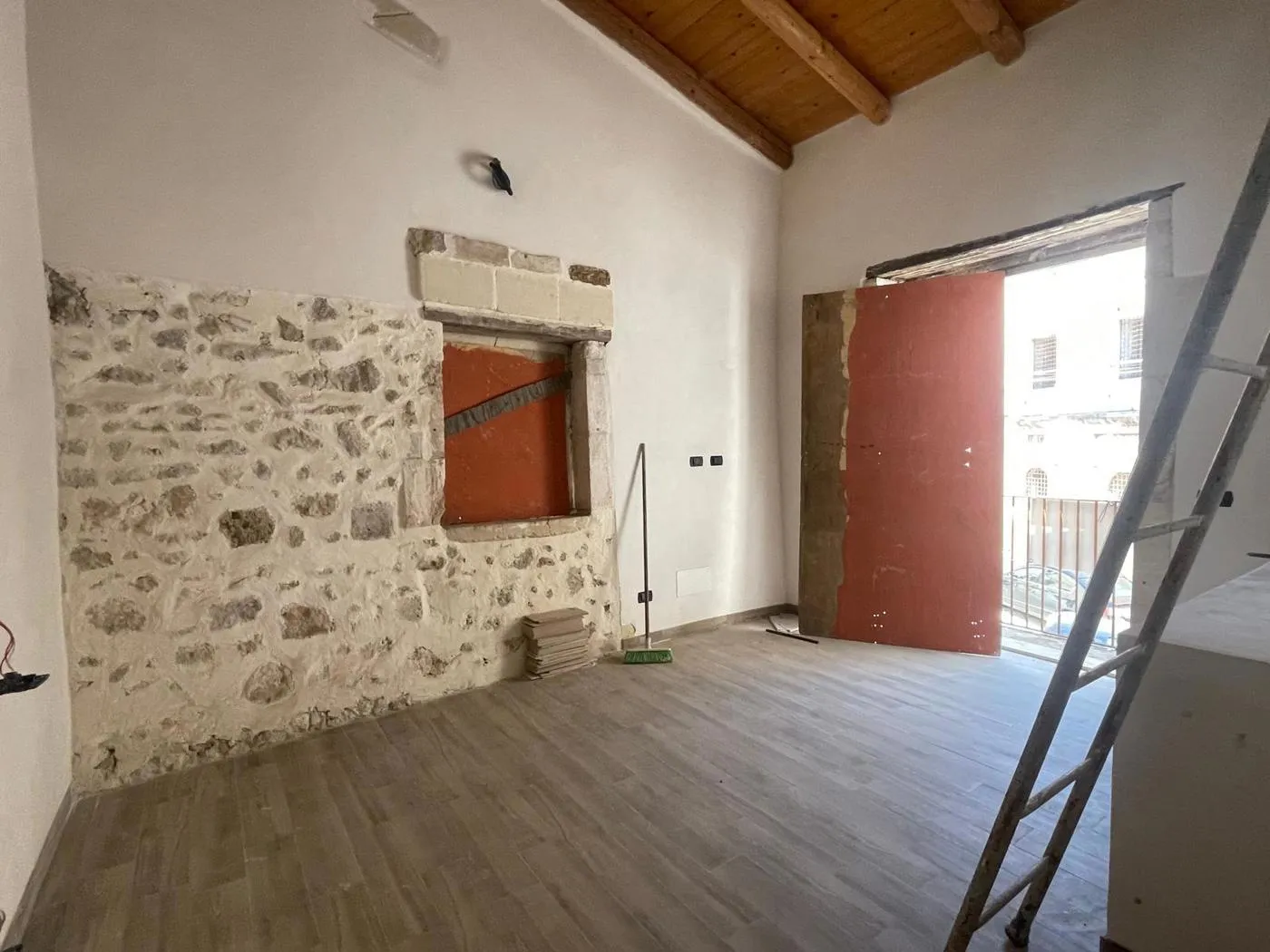 Foto 11 di 15 - Appartamento in vendita a Siracusa