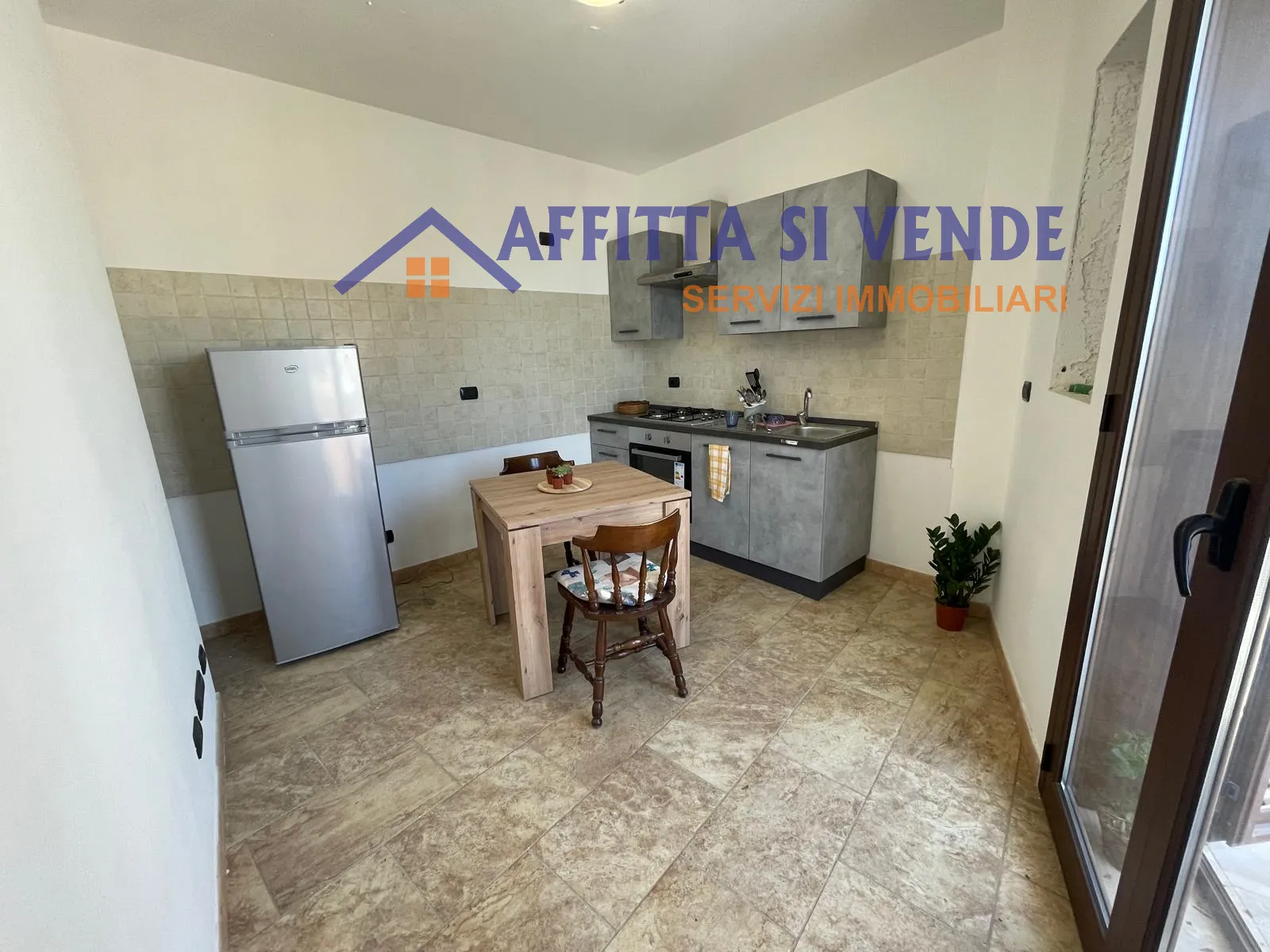 Foto 4 di 19 - Appartamento in affitto a Melilli