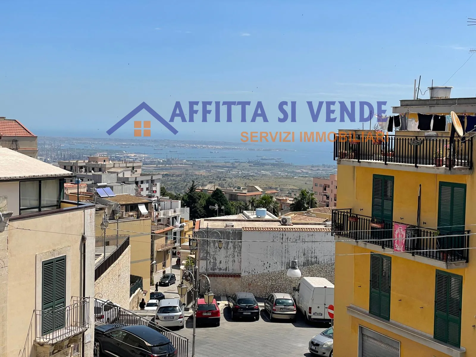 Foto 5 di 19 - Appartamento in affitto a Melilli