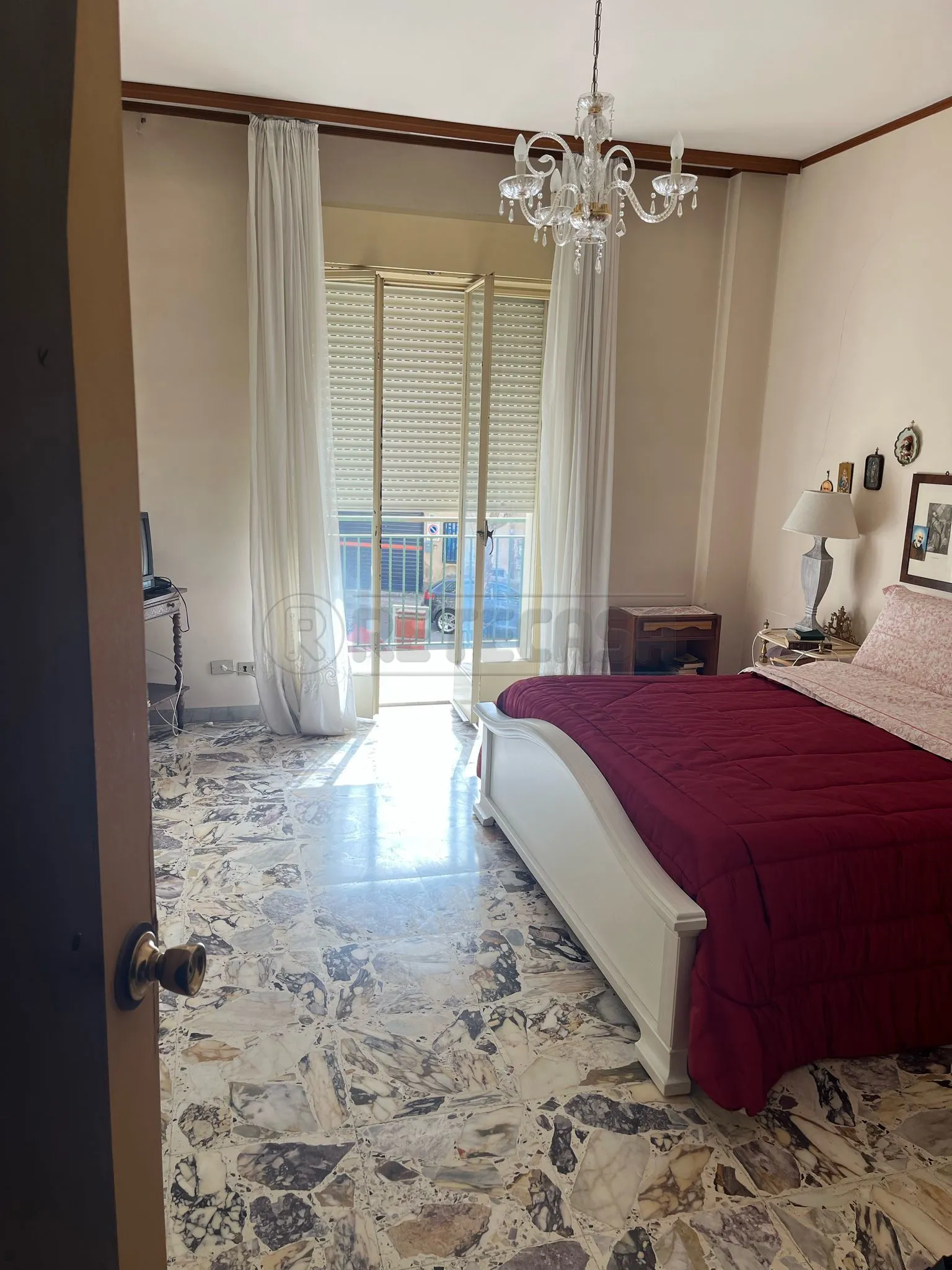 Foto 4 di 12 - Appartamento in vendita a Caltanissetta