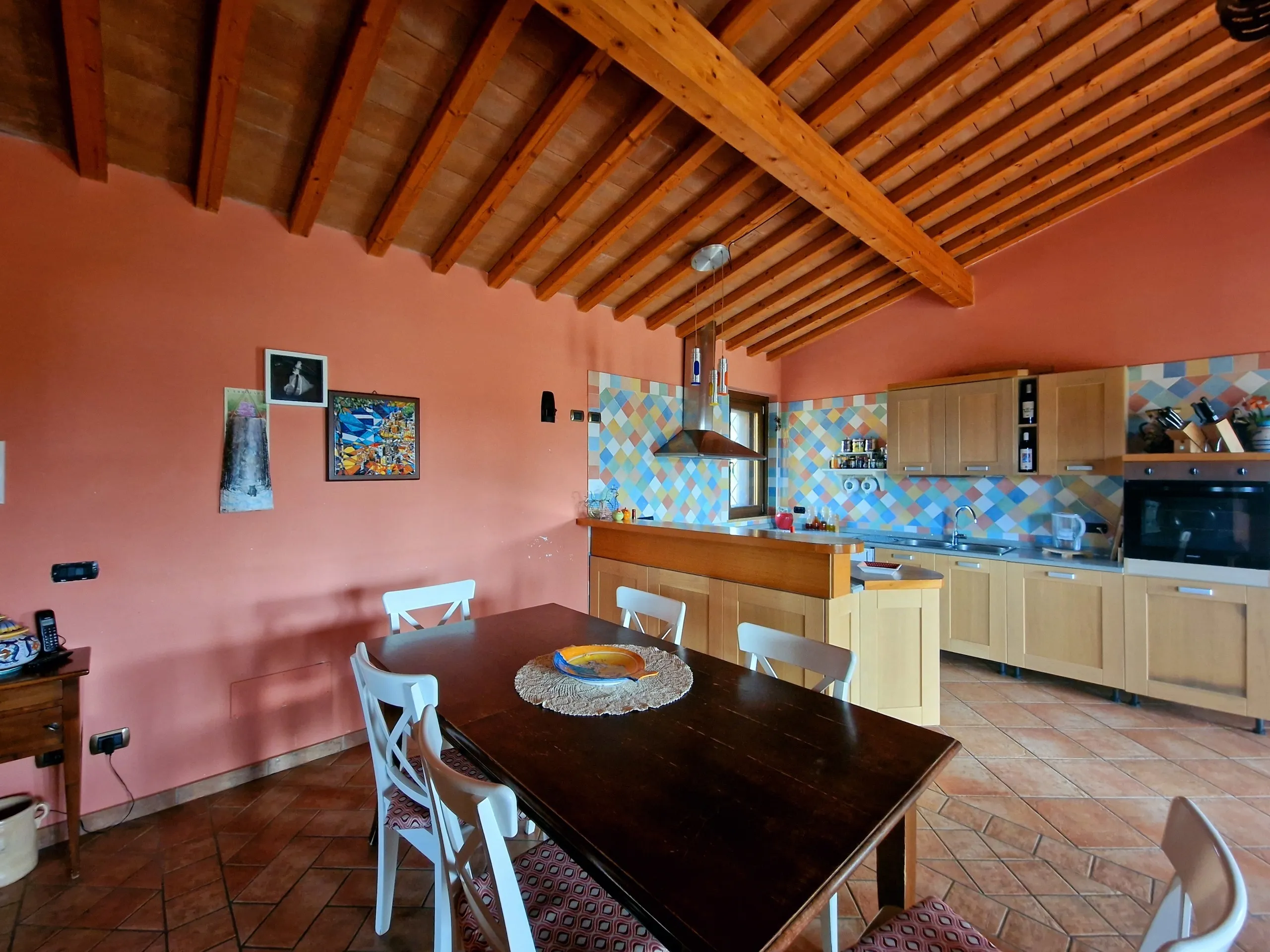 Foto 4 di 62 - Casa indipendente in vendita a Amelia