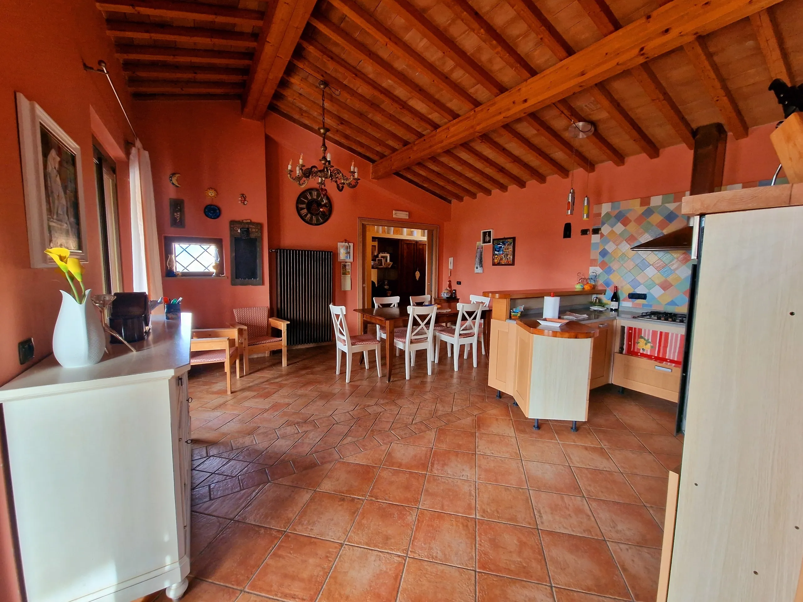 Foto 6 di 62 - Casa indipendente in vendita a Amelia