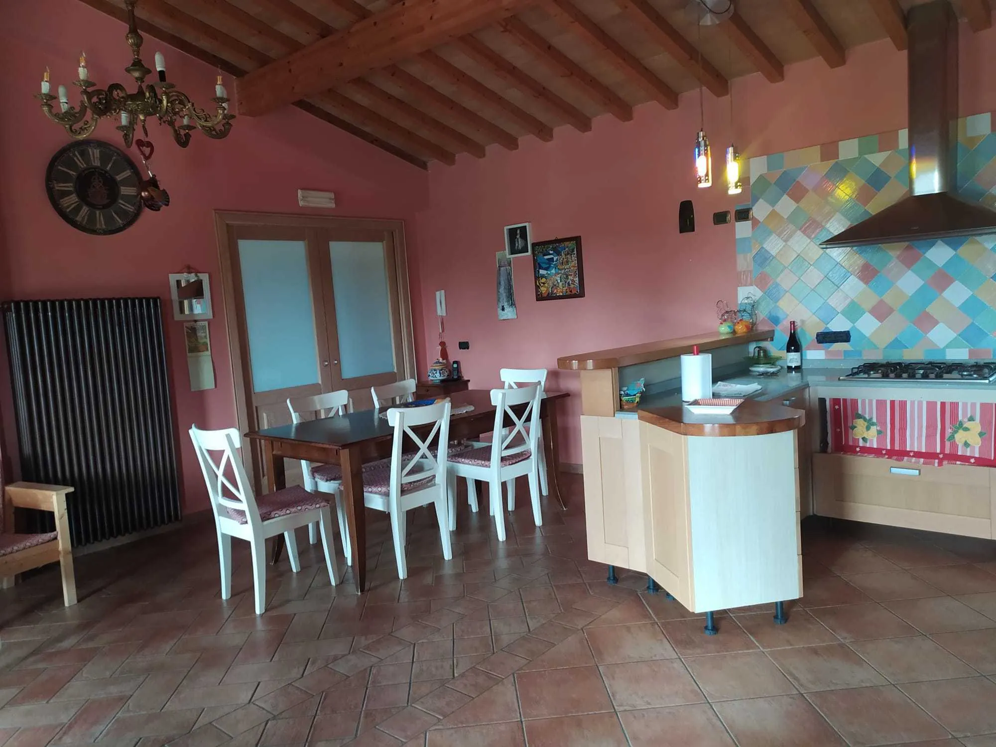 Foto 14 di 62 - Casa indipendente in vendita a Amelia