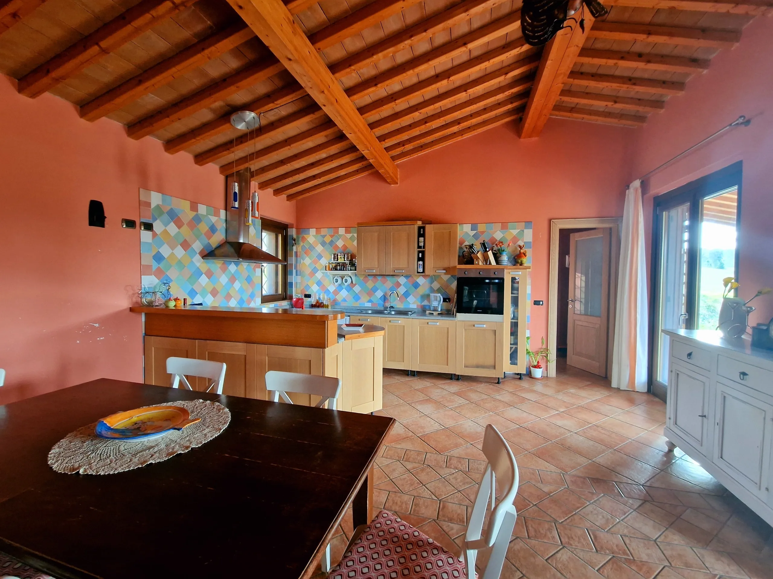 Foto 41 di 62 - Casa indipendente in vendita a Amelia
