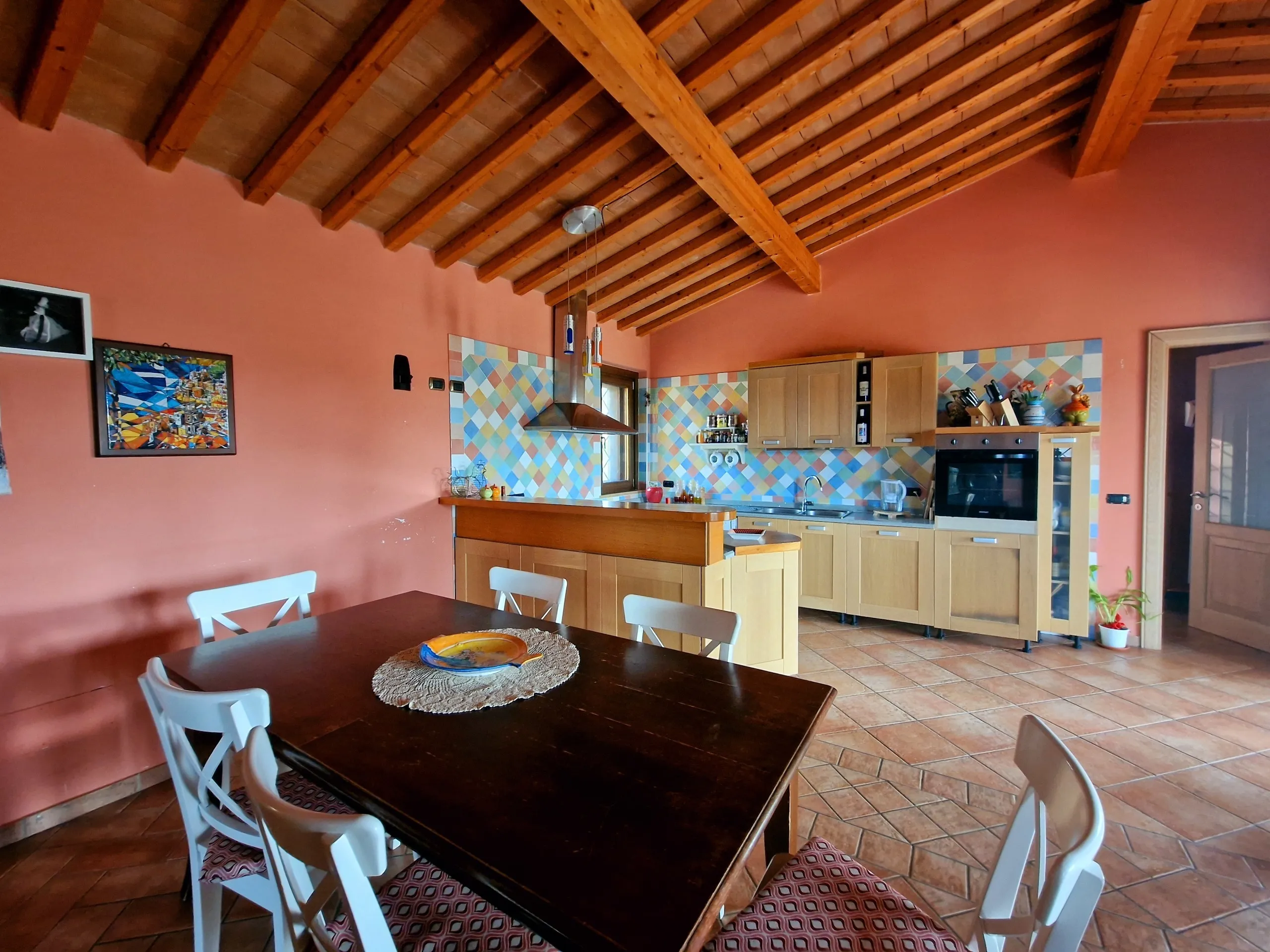 Foto 42 di 62 - Casa indipendente in vendita a Amelia