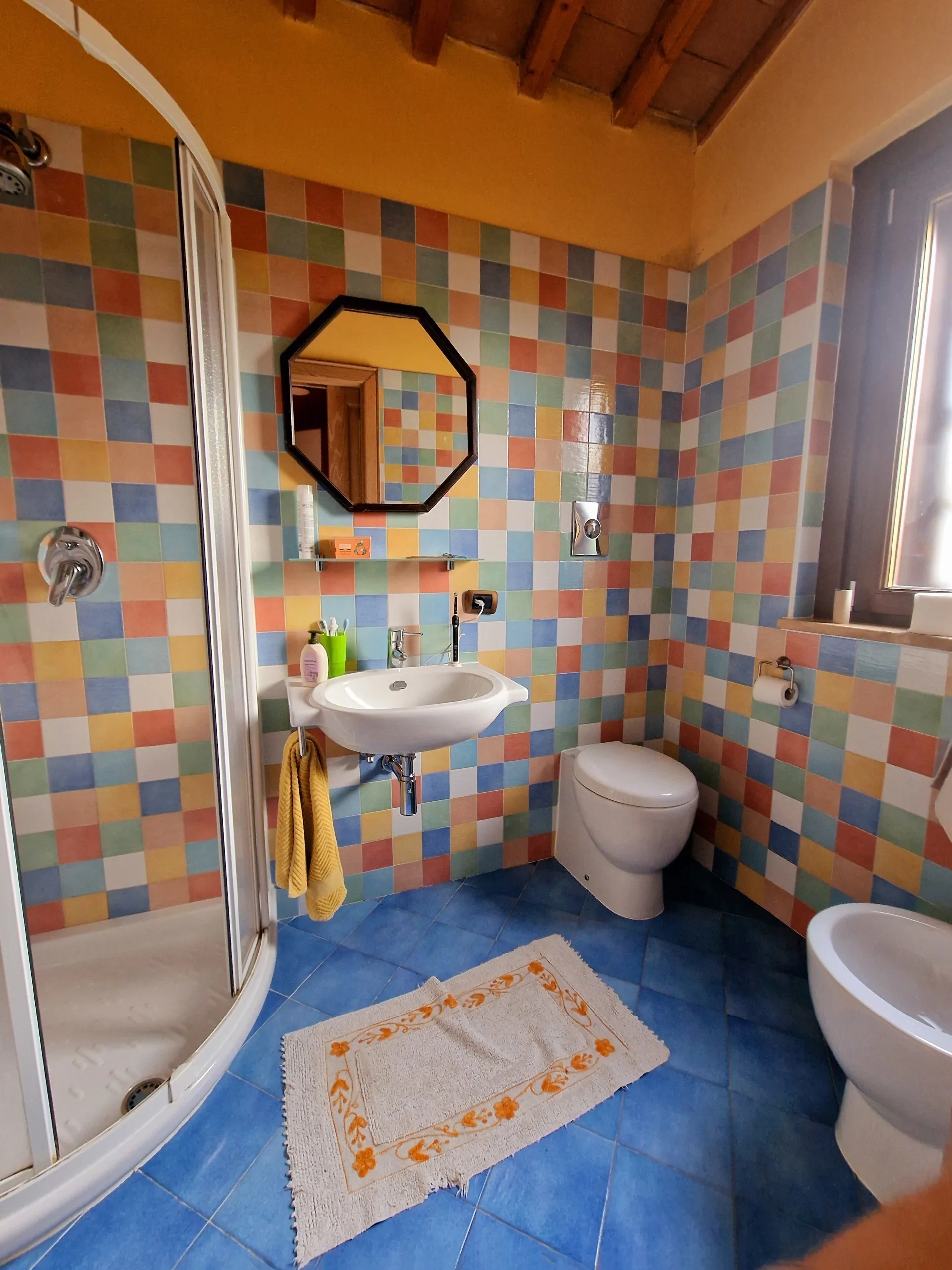 Foto 43 di 62 - Casa indipendente in vendita a Amelia