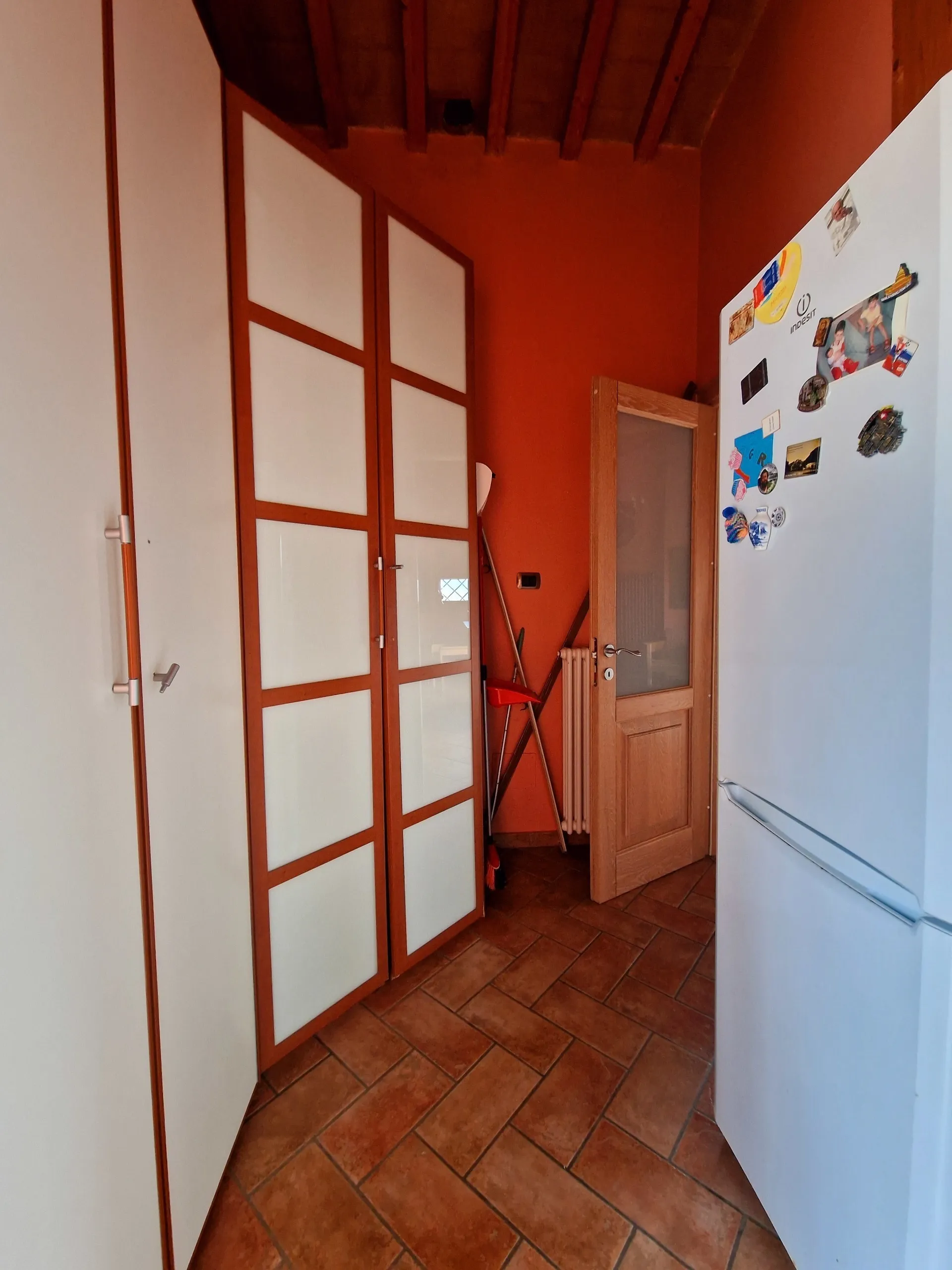 Foto 45 di 62 - Casa indipendente in vendita a Amelia