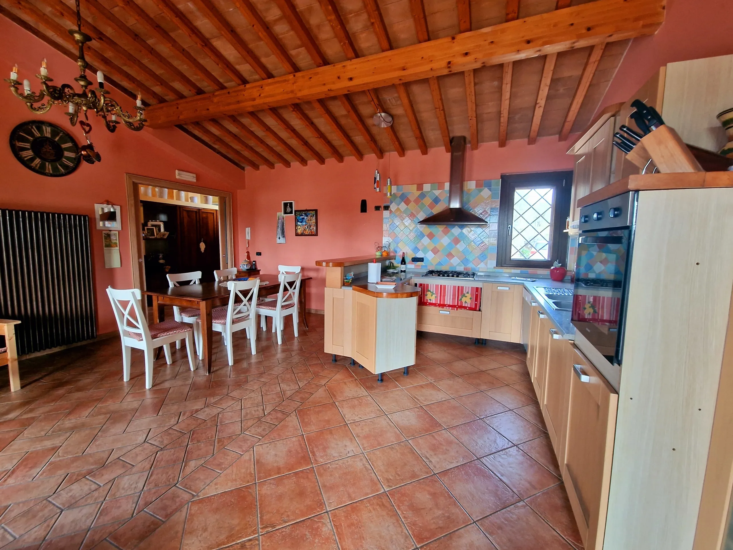 Foto 46 di 62 - Casa indipendente in vendita a Amelia