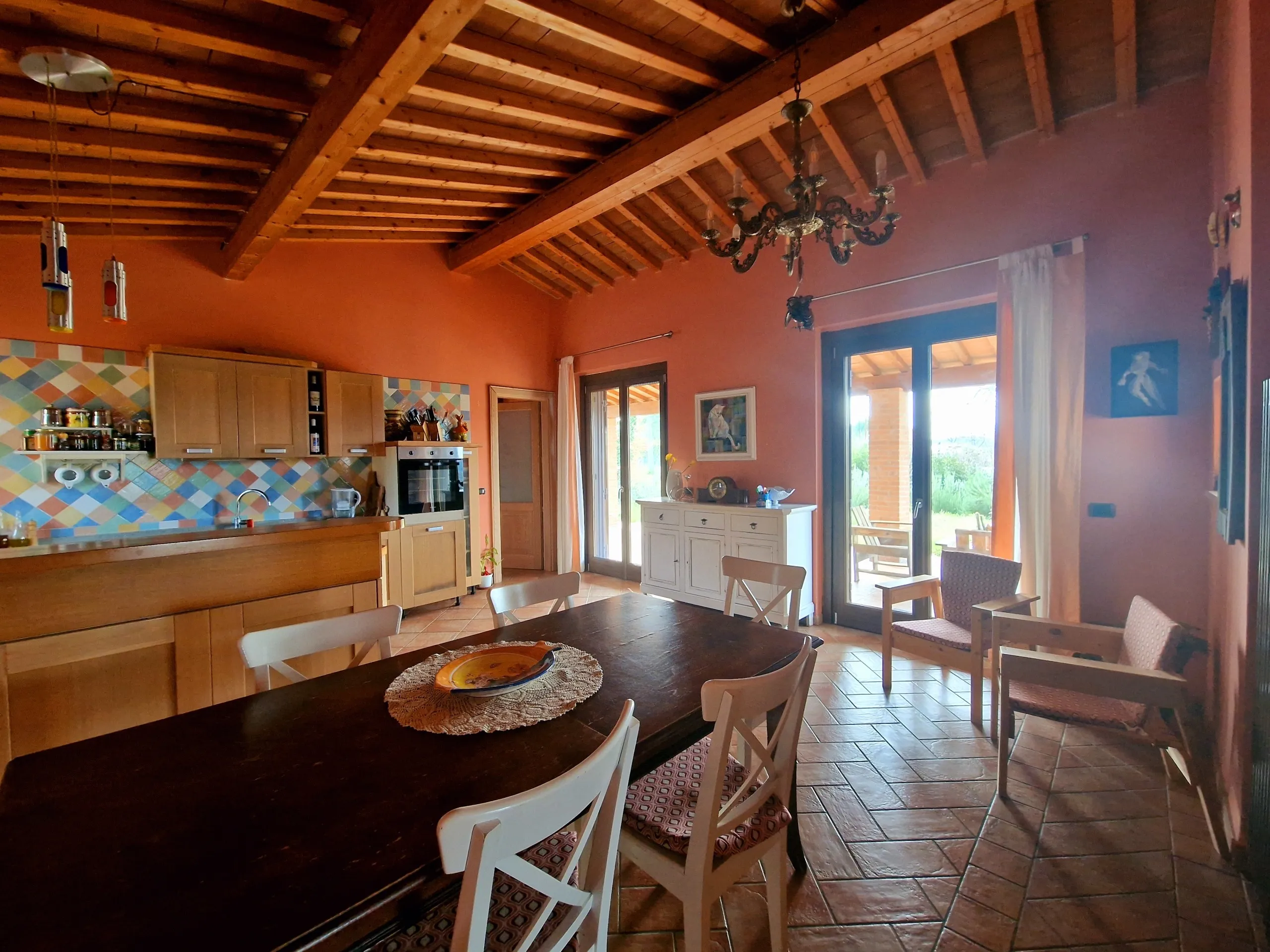 Foto 47 di 62 - Casa indipendente in vendita a Amelia
