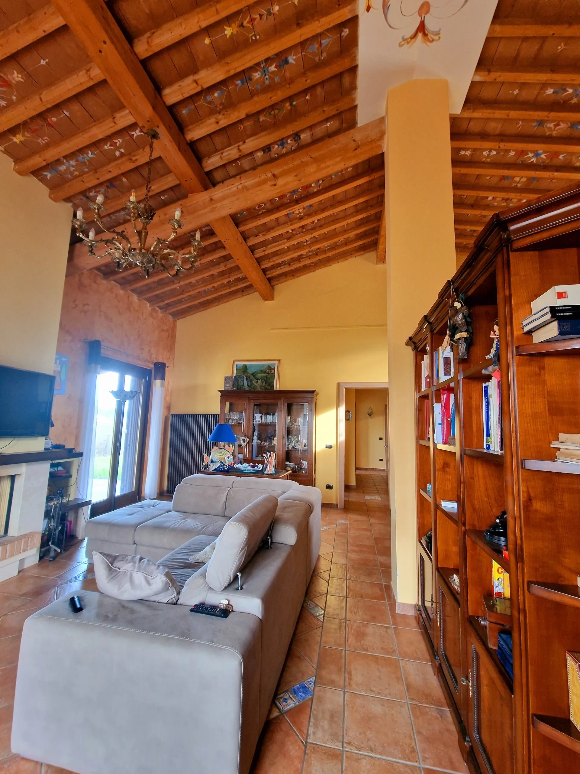 Foto 49 di 62 - Casa indipendente in vendita a Amelia