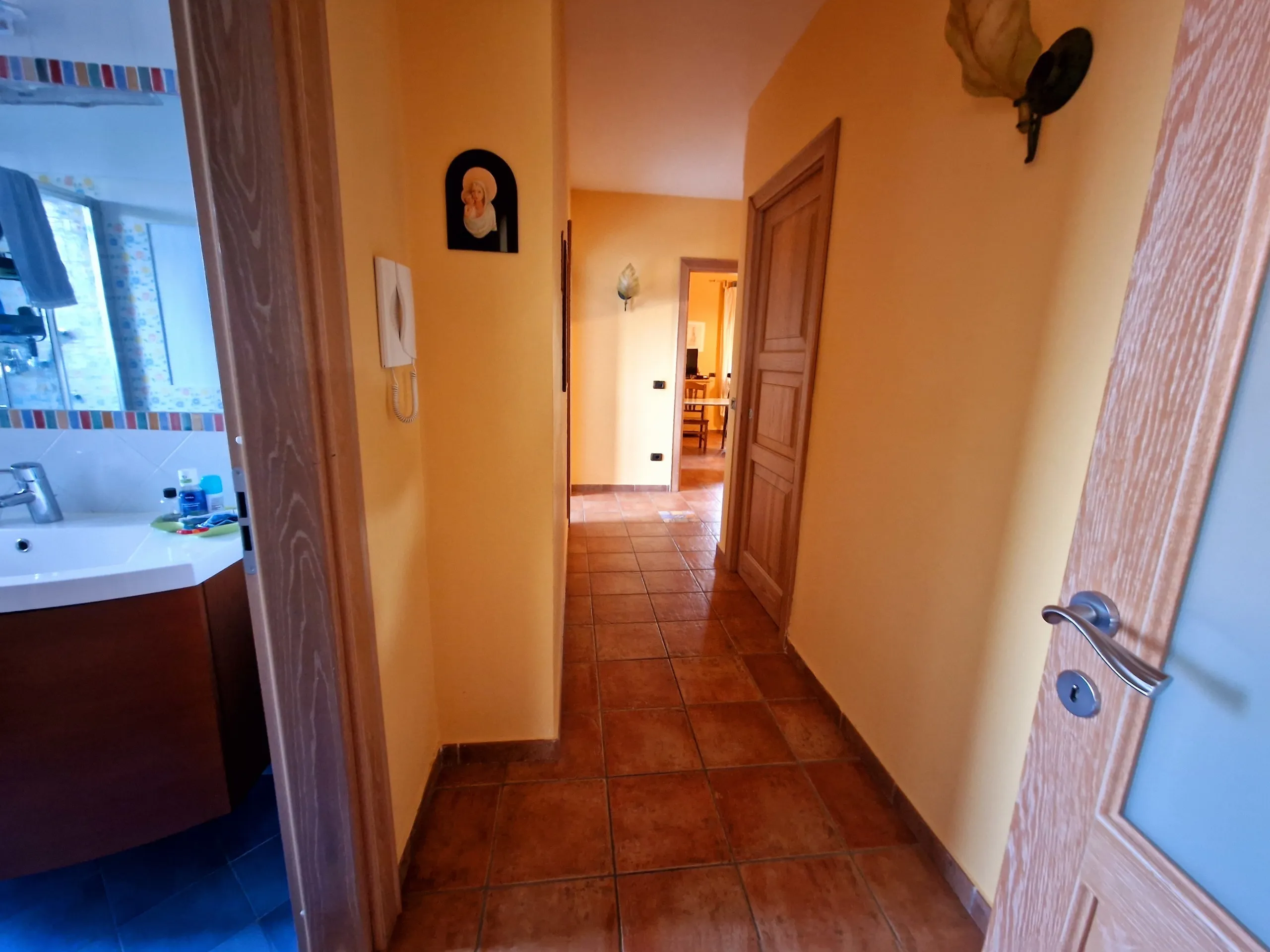 Foto 50 di 62 - Casa indipendente in vendita a Amelia