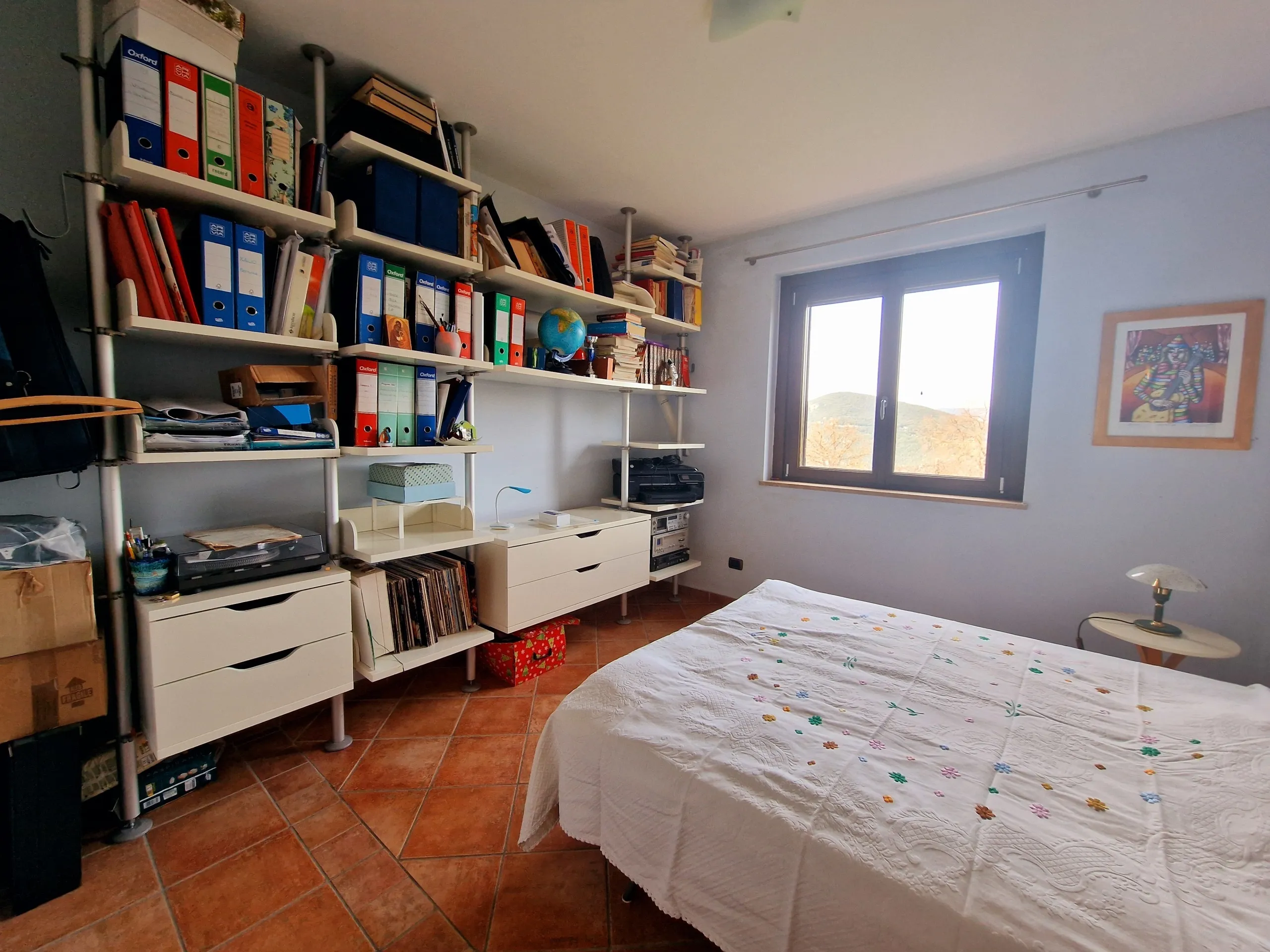 Foto 52 di 62 - Casa indipendente in vendita a Amelia