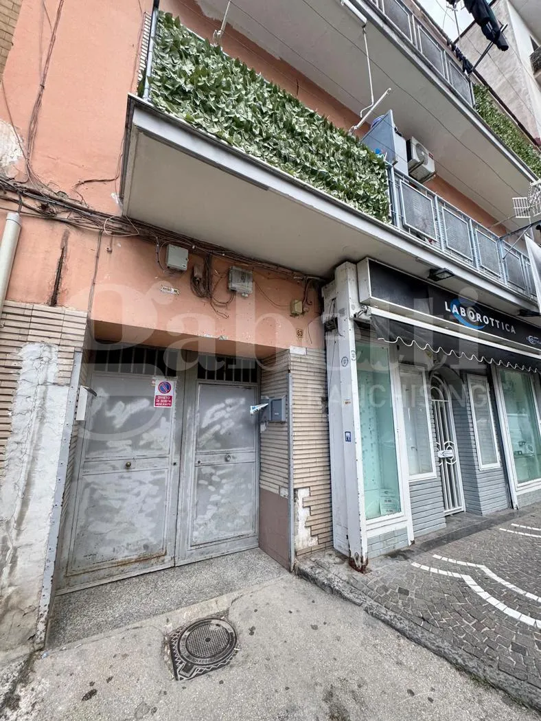 Foto 13 di 13 - Appartamento in affitto a Napoli