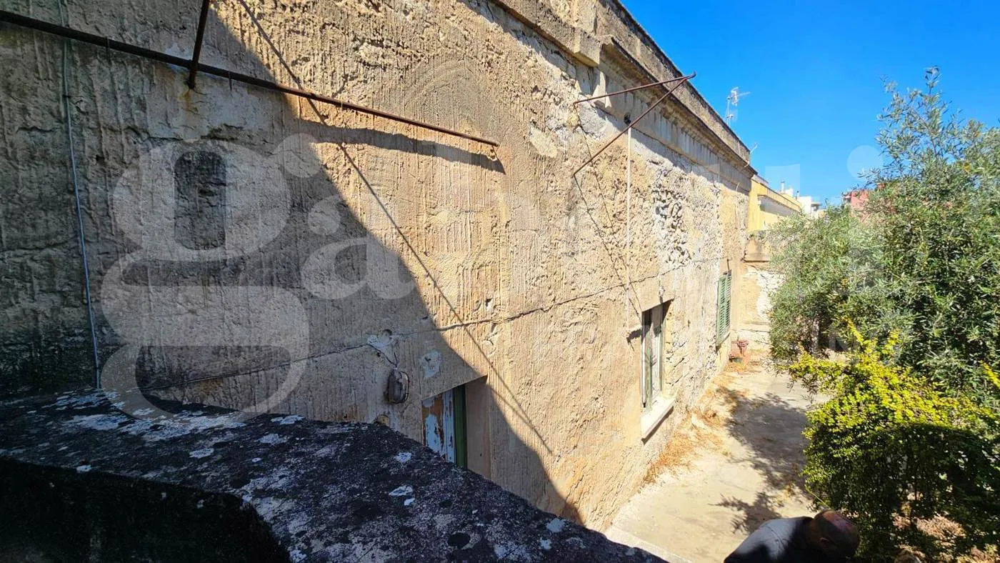 Foto 4 di 23 - Villa in vendita a Erice