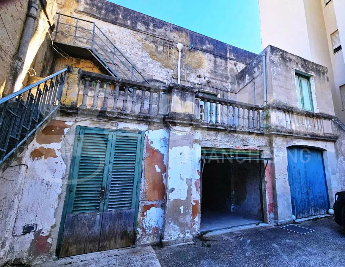 Foto 5 di 23 - Villa in vendita a Erice