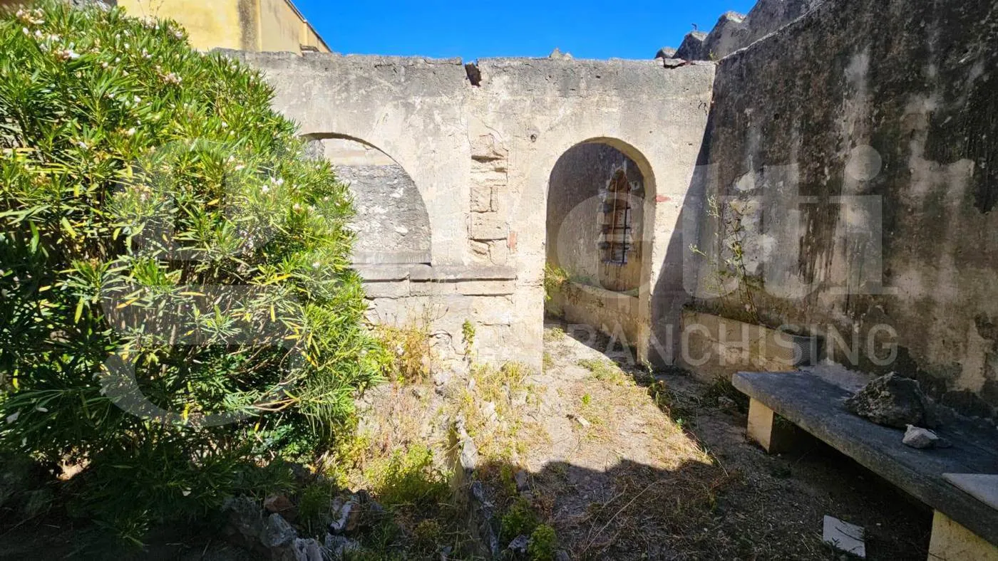 Foto 8 di 23 - Villa in vendita a Erice