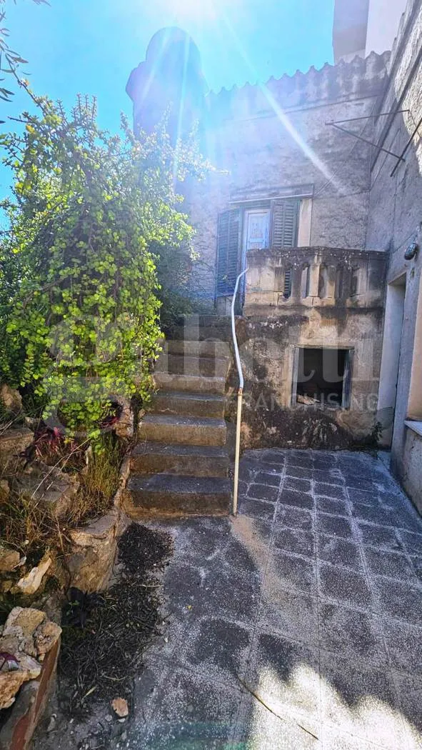 Foto 13 di 23 - Villa in vendita a Erice