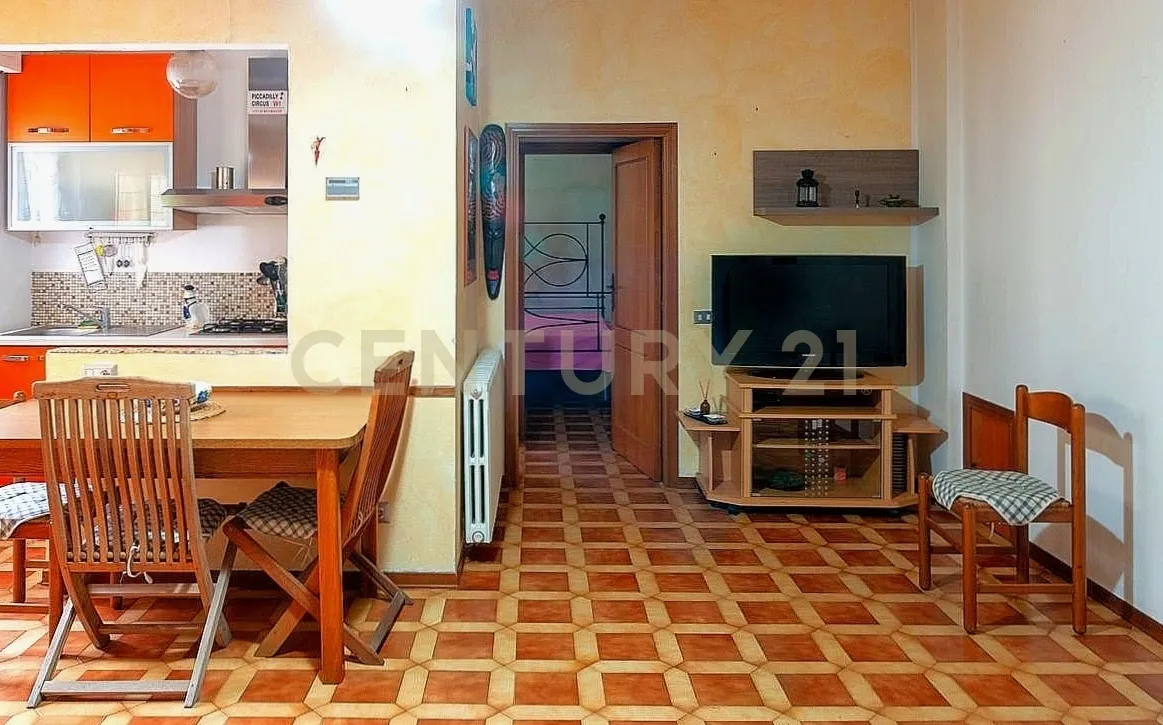Foto 6 di 19 - Appartamento in vendita a Castiglione d'Orcia