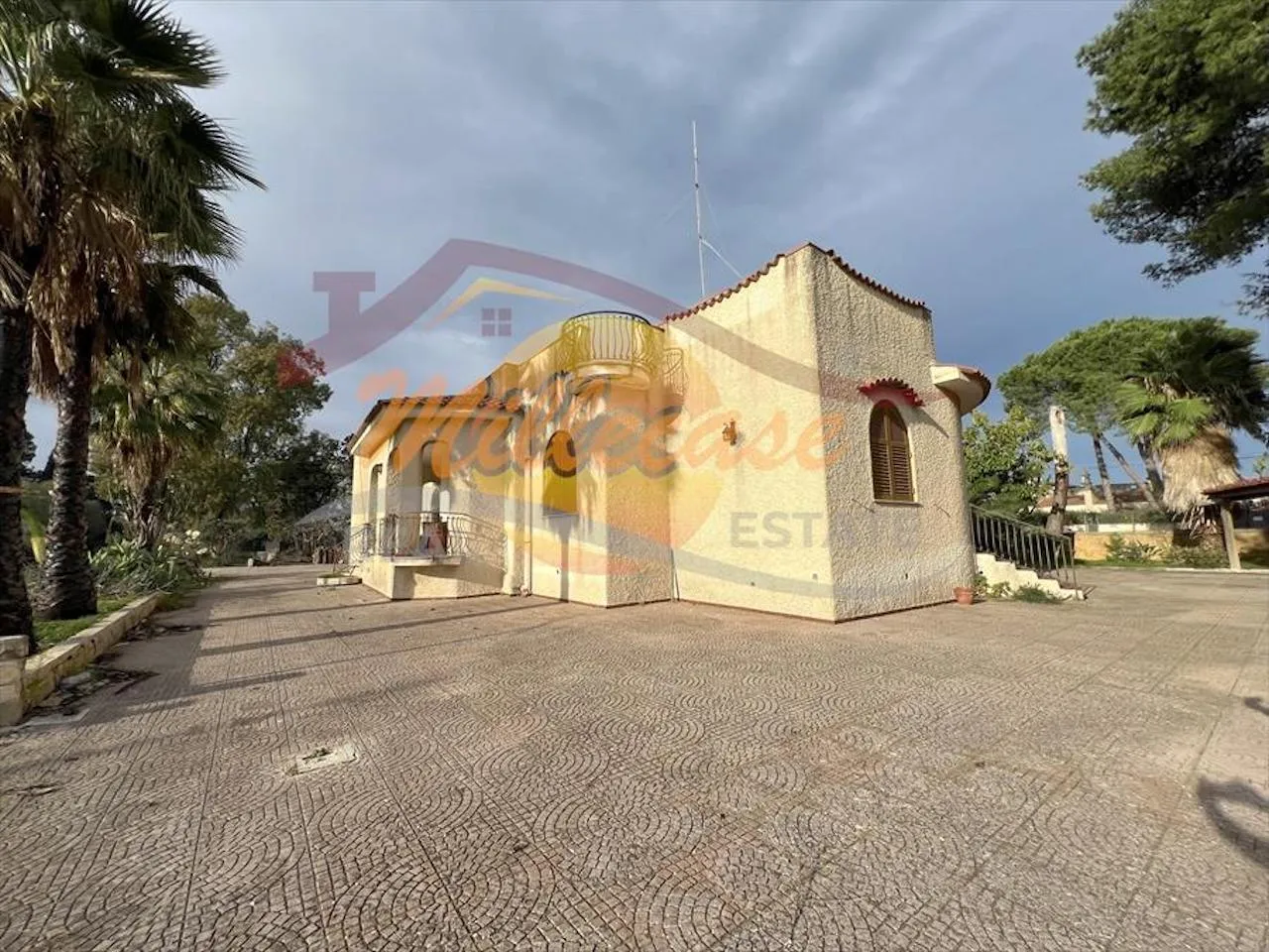 Foto 5 di 8 - Casa indipendente in vendita a Siracusa