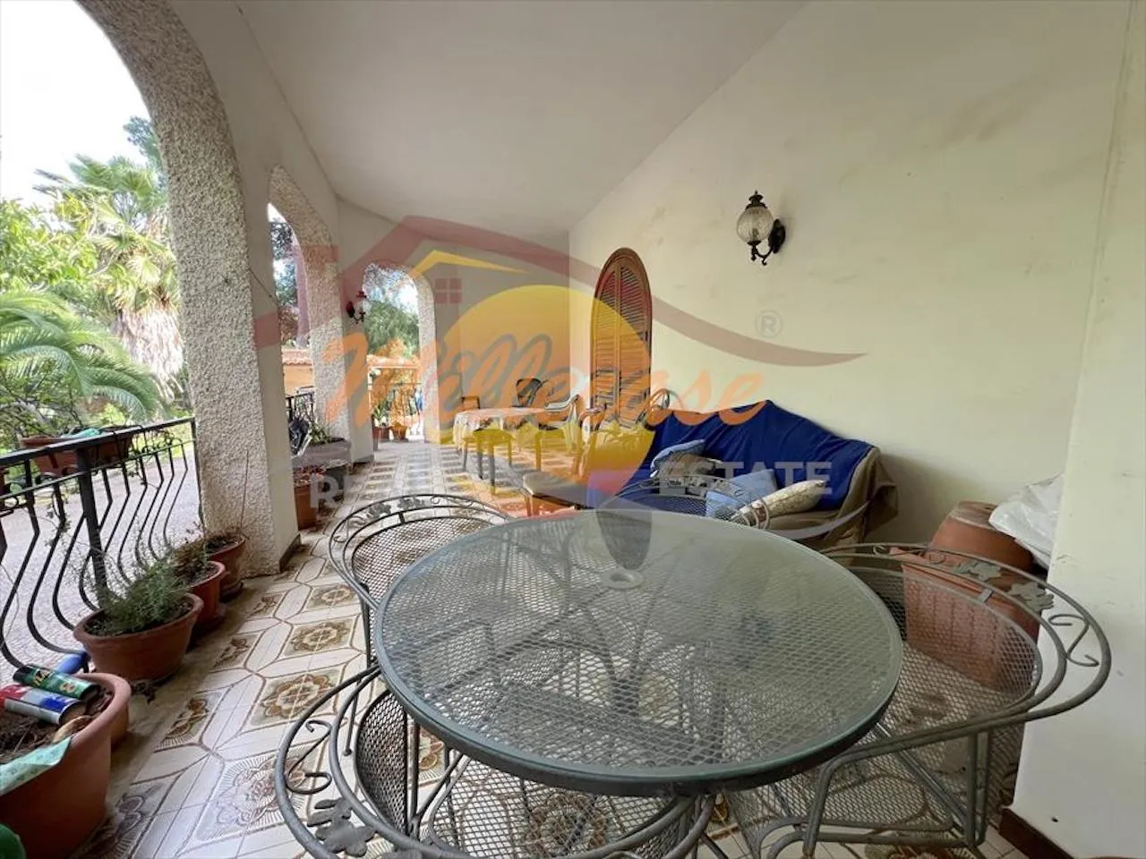 Foto 6 di 8 - Casa indipendente in vendita a Siracusa