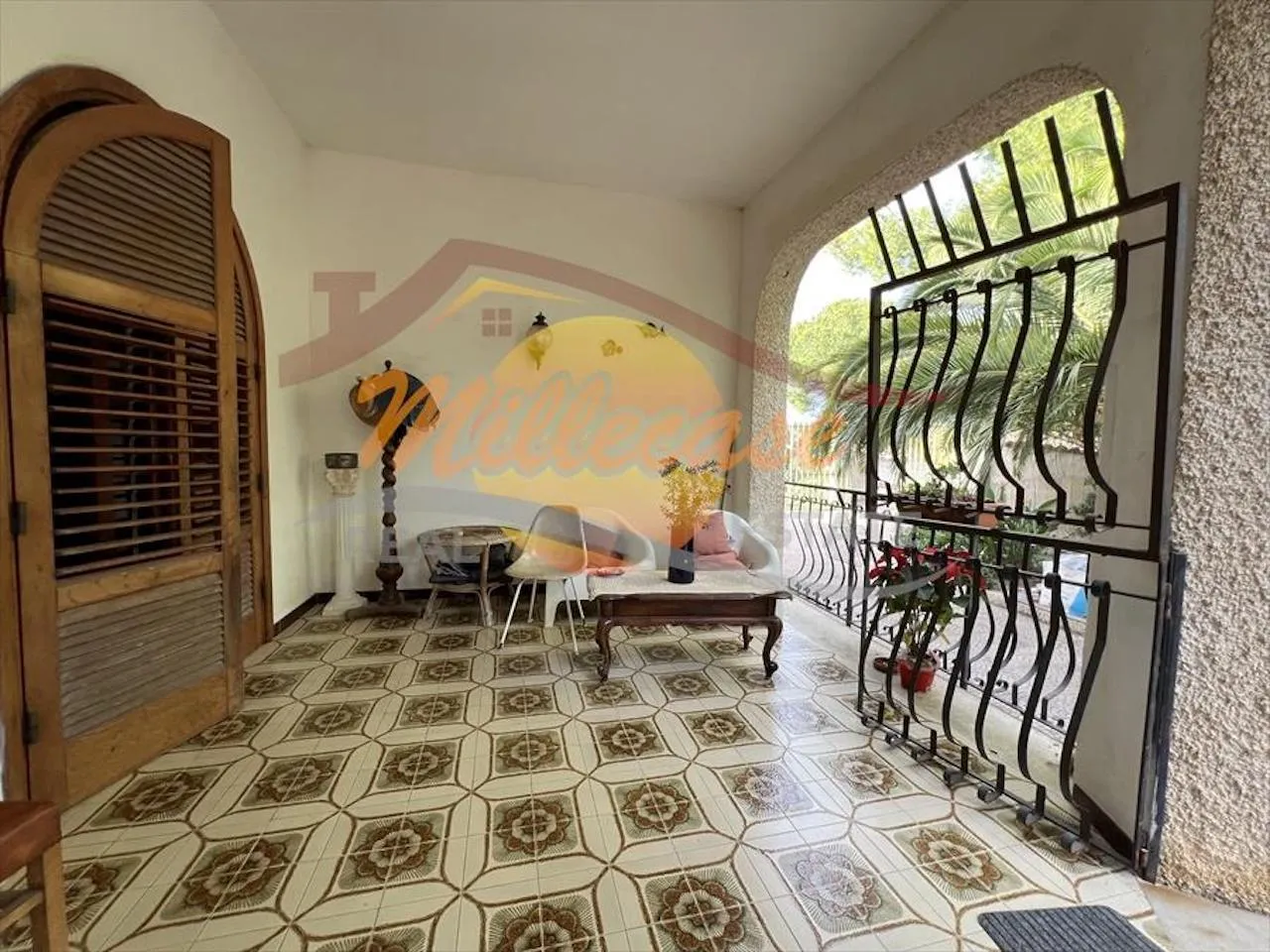 Foto 8 di 8 - Casa indipendente in vendita a Siracusa