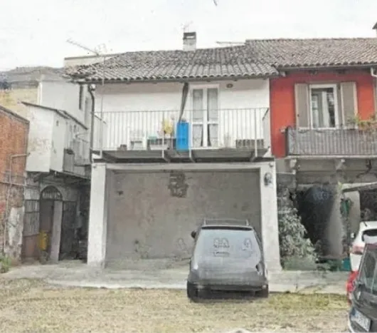 Appartamento in vendita a Asti