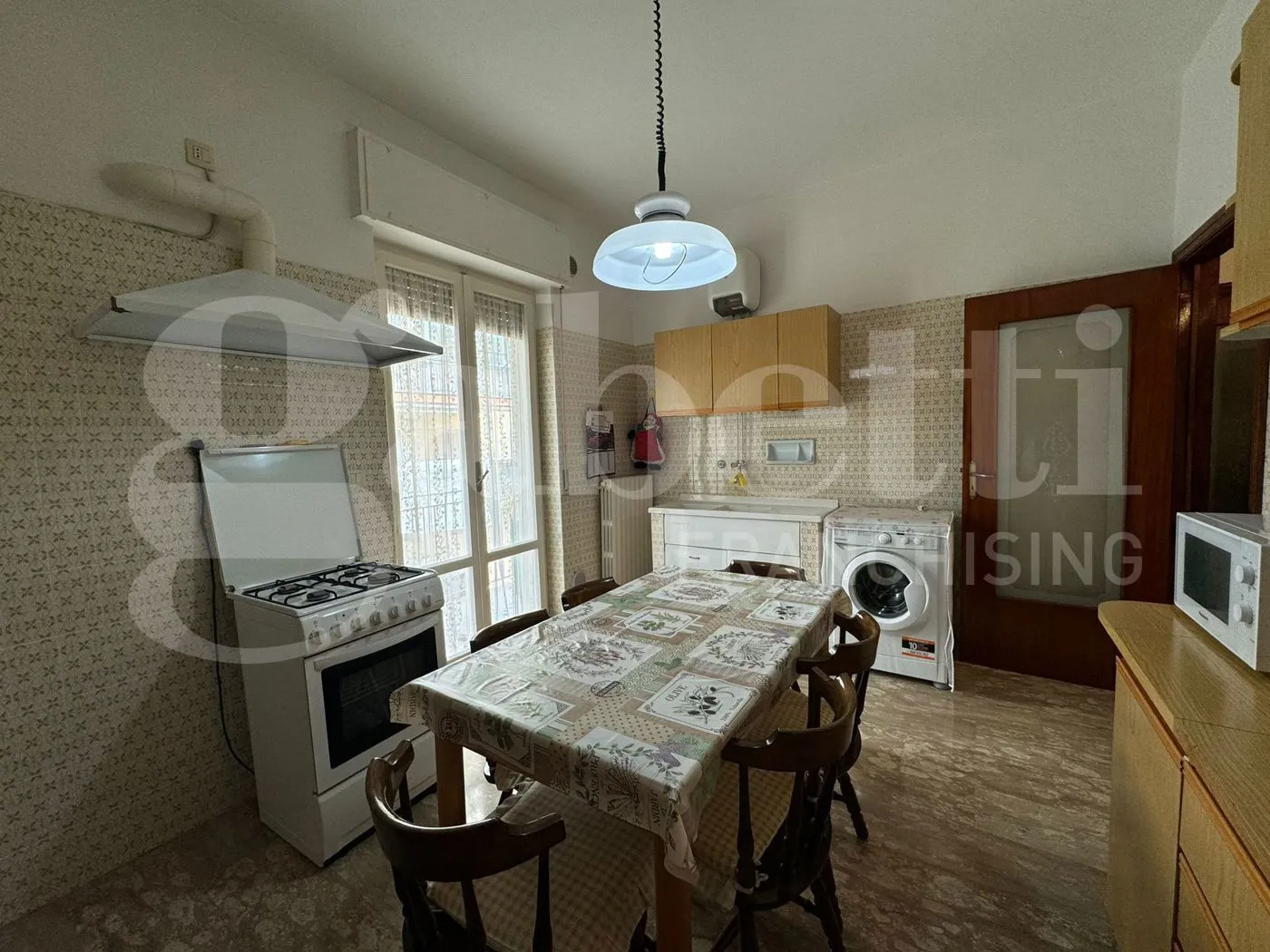 Foto 4 di 8 - Appartamento in affitto a Bari