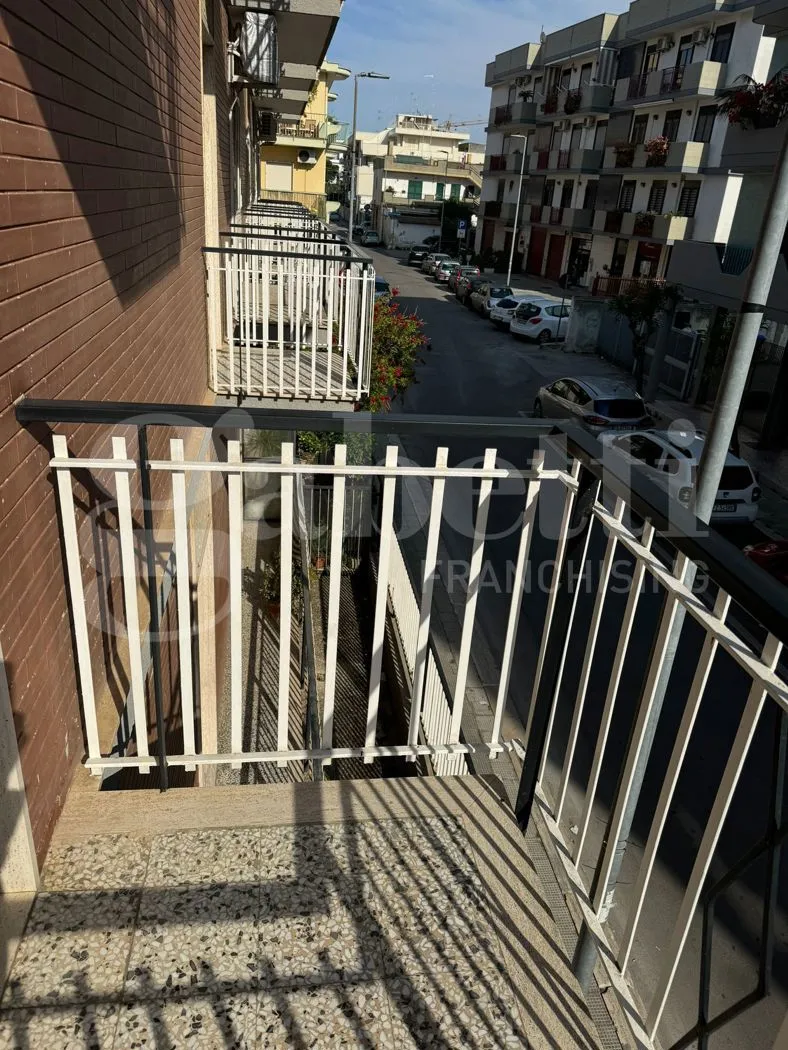 Foto 5 di 8 - Appartamento in affitto a Bari