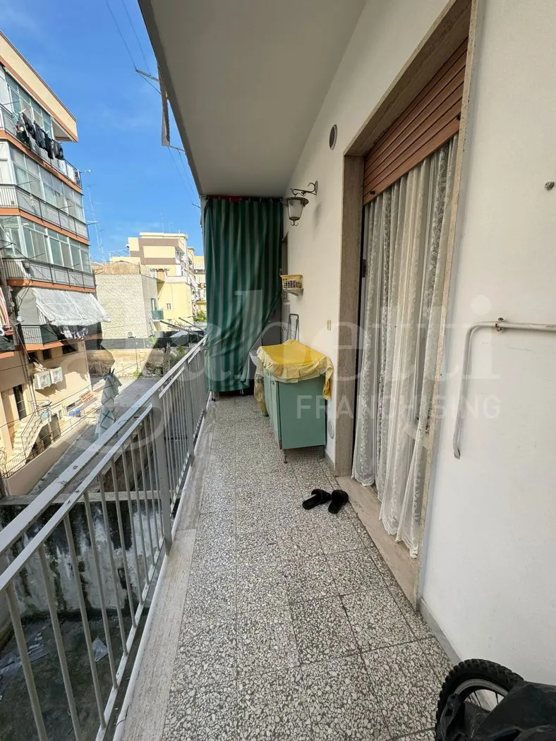 Foto 7 di 8 - Appartamento in affitto a Bari