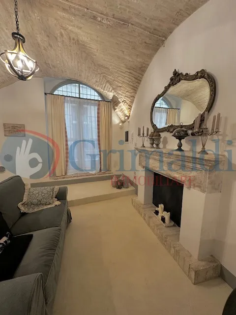 Foto 6 di 16 - Loft in affitto a Perugia