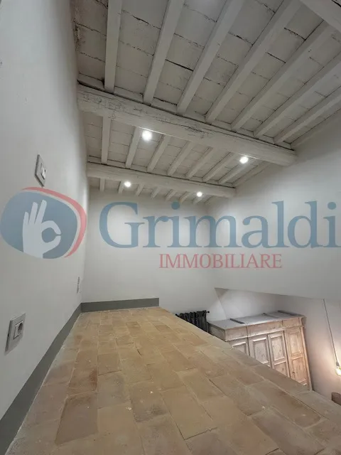 Foto 10 di 16 - Loft in affitto a Perugia