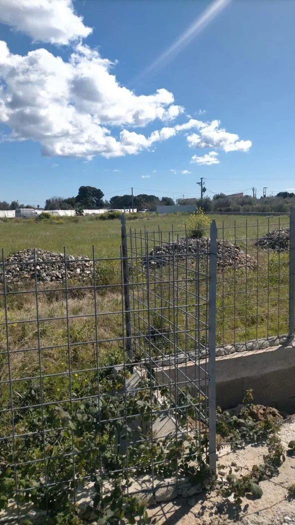 Foto 2 di 7 - Terreno in vendita a Siracusa