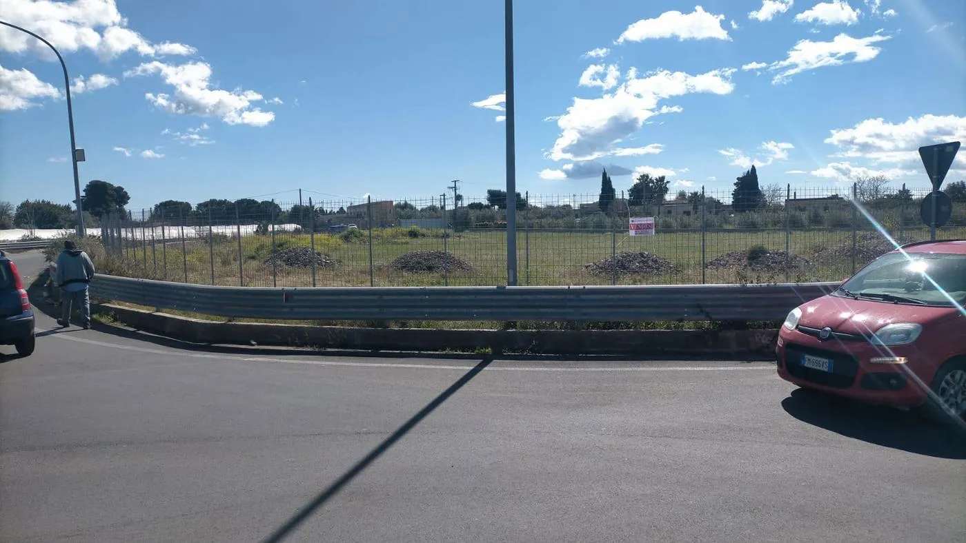 Foto 6 di 7 - Terreno in vendita a Siracusa