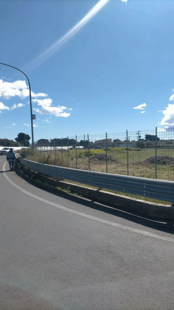 Foto 7 di 7 - Terreno in vendita a Siracusa